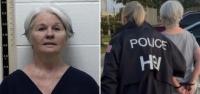 Florida attorney Lisa White arrested for threatening to kill ICE officers