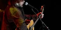 John Anderson, Country Music Hall of Fame singer, dies at 71