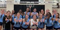 Enterprise splits at Super Regionals, will play for third after 12th area title in 13 years