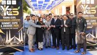 University role in promoting entrepreneurs stressed