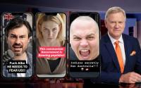 Australia's Social Media Landscape Currently Making Andrew Bolt Look Like A Fact-Based Leftie Soft Cock
