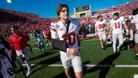Ohio State No Longer Favored in National Championship Odds After Julian Sayin Injury Update