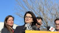 Sask. NDP rolls out first part of proposed health care plan for province
