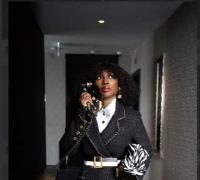 Dede Chancelor on fashion, culture