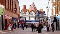Wrexham shortlisted to be named as Wales' first ever UK City of Culture