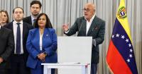 Government and former Assembly close third cycle of dialogue with agreements on political disqualifications