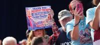 US Midterm Elections Serve as Bellwether for Southeast Asia
