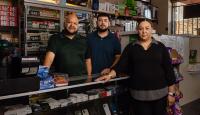 Small Glendale Business Files Federal Lawsuit Challenging Seizure of Money