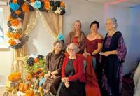 Creston Valley community rallies for Beyond Barriers’s First Annual Art and Soul Fundraiser