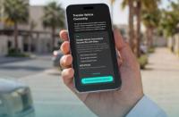 UAE introduces secure vehicle transfer service through Shary