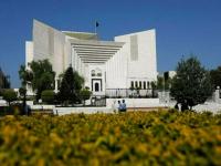 Service tribunal must correct unlawful actions, not replace administrative decisions, according to SC