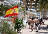 British tourist faces seven-year jail sentence if convicted in Mallorca rape case
