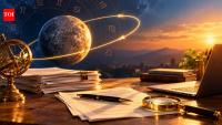Mercury Retrograde In Scorpio: Astrologers urge slow job moves; review contracts and old offers