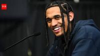 Jordan Clarkson's 10,106-square-foot Texas mansion hits the market for $7.5 million in 2026 with a private basketball court and cinema