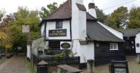 The 'beautiful' Hertfordshire pub claimed to be 'oldest in England'