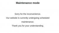 Australian businesses pull websites offline over PHP threat