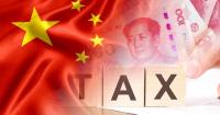 China Tax Crackdown May Spark Digital Dollar Boom