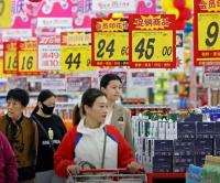 China Factory Prices Surge Fastest Since 2022