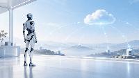 China Telecom's TeleAI Spins Out Gamma Robotics to Build Self-Evolving Humanoid Robots