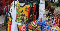 Made-in-Ghana products take centre stage at iNTTA exhibition in Cape Coast