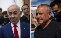 Israel needs a government of national repair