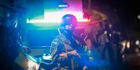 El Salvador to Invest $18.4 Million in AI-Powered Police Technology and 5G Infrastructure in 2027