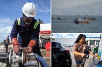 Persian Gulf oil exports surpass pre-war high as market adapts to Iran’s attacks