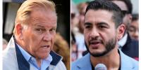 Rogers, El-Sayed clash on Iran War, costs, healthcare; Here’s what you should know