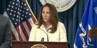 Six people charged in Massachusetts fraud ring that arranged sham marriages for illegal immigrants