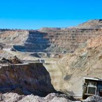 Western Mesquite Mine celebrates four decades as an economic engine, community partner