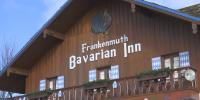 Bavarian Inn holiday open house to benefit domestic violence survivors, food pantries