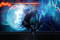 Gas Prices Are Skyrocketing. Can Bitcoin Actually Hedge Against Inflation?