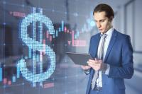 Crypto Market Today, Oct. 21: Bitcoin Rebounds on Tech Rally
