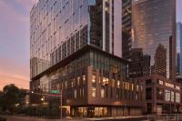This New Downtown Phoenix Hotel Is a Desert Oasis—With a Turkish-inspired Spa, Sonoran Dining Options, and Rooftop Pool