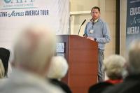 Little Rock Alzheimer’s conference puts focus on treatment, caregiving in Arkansas