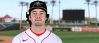 Reds Prospect Luke Holman Turns Heads in Arizona Fall League
