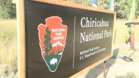 Arizona adding first new national park in 6 years