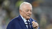 Jerry Jones reveals scenario in which Cowboys could move impact player ahead of trade deadline