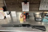 California Firearm Possession Laws