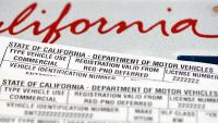How A 2026 California Law Change Closes The Montana License Plate Loophole