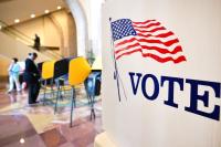 Judge Restricts DHS Election Investigations in 9 States