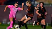 Montana Soccer Plays Final Big Sky Road Matches This Week