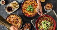 Noodles & Company takes ramen in new flavor directions with brothless bowls