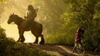 The Movie Guru: ‘Wildwood’ great fantasy, while ‘Wicker’ ambitious and unique