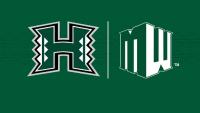 UH leads Mountain West in MW+ subscriptions, women’s fall sports viewership
