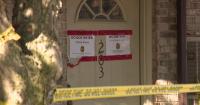 Kenosha and Seattle killing spree, suspect arrested in Chicago