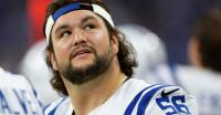 The Las Vegas Raiders should trade for Quenton Nelson