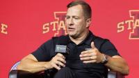 Iowa State Basketball Has Hidden Gem in Transfer Forward