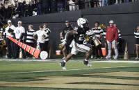 Three Matchups to Watch: Vanderbilt at Kentucky