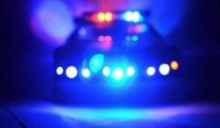 Police, fire blotter (Oct. 20)